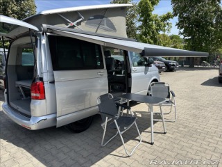 Volkswagen California T5 2014