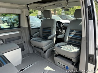 Volkswagen California T5 2014