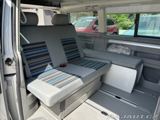 Volkswagen California T5 2014