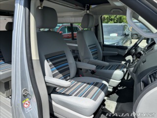 Volkswagen California T5 2014