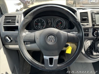 Volkswagen California T5 2014