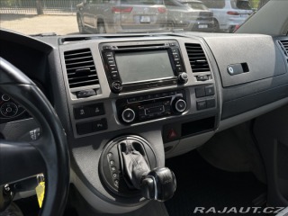 Volkswagen California T5 2014