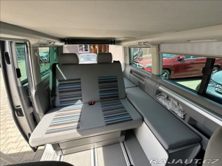 Volkswagen California T5 2014