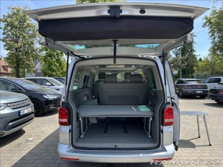 Volkswagen California T5 2014