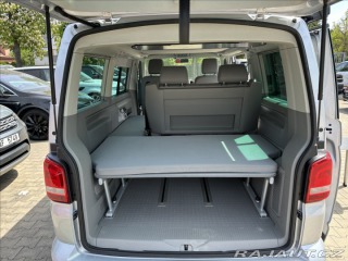 Volkswagen California T5 2014