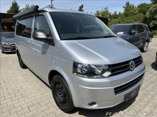 Volkswagen California T5 2014