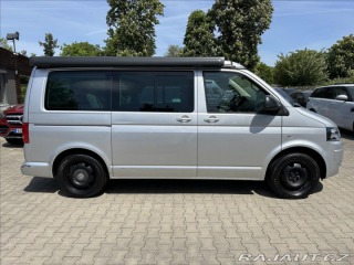 Volkswagen California T5 2014