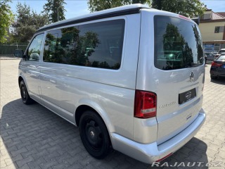 Volkswagen California T5 2014