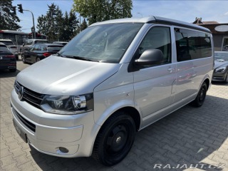 Volkswagen California T5 2014