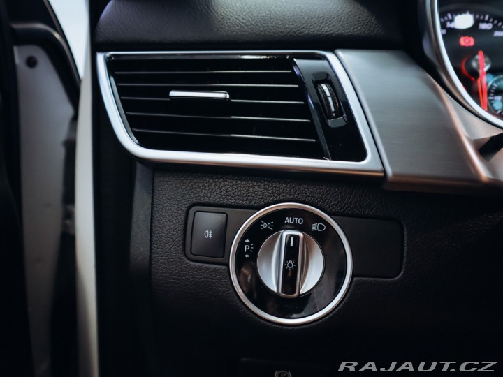 Mercedes-Benz GLS 350d 4MATIC 2016