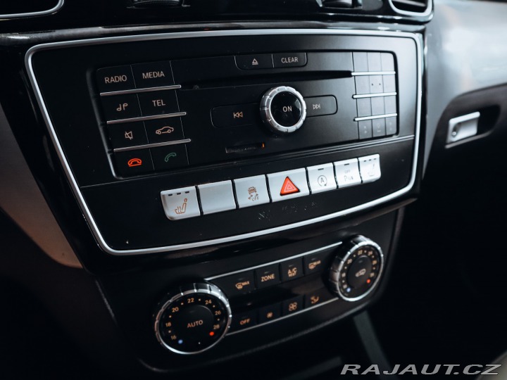 Mercedes-Benz GLS 350d 4MATIC 2016