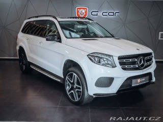 Mercedes-Benz GLS 350d 4MATIC 2016