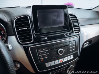 Mercedes-Benz GLS 350d 4MATIC 2016