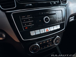 Mercedes-Benz GLS 350d 4MATIC 2016