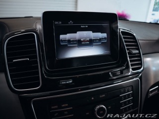 Mercedes-Benz GLS 350d 4MATIC 2016