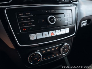 Mercedes-Benz GLS 350d 4MATIC 2016