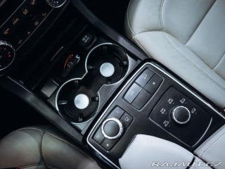 Mercedes-Benz GLS 350d 4MATIC 2016
