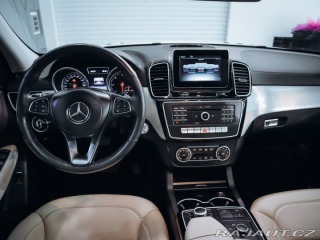 Mercedes-Benz GLS 350d 4MATIC 2016