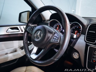 Mercedes-Benz GLS 350d 4MATIC 2016