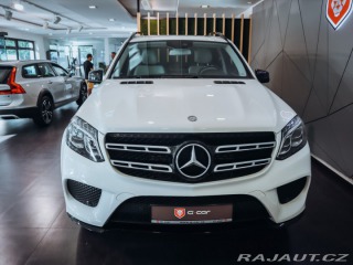 Mercedes-Benz GLS 350d 4MATIC 2016