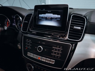 Mercedes-Benz GLS 350d 4MATIC 2016