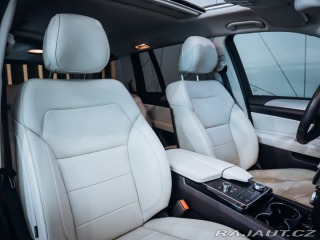 Mercedes-Benz GLS 350d 4MATIC 2016