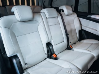 Mercedes-Benz GLS 350d 4MATIC 2016