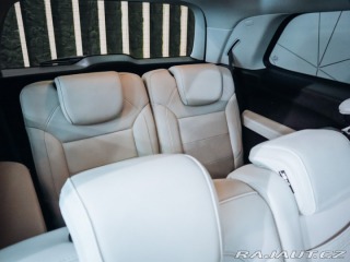 Mercedes-Benz GLS 350d 4MATIC 2016
