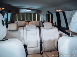 Mercedes-Benz GLS 350d 4MATIC 2016