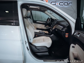 Mercedes-Benz GLS 350d 4MATIC 2016