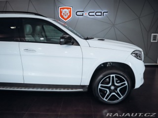 Mercedes-Benz GLS 350d 4MATIC 2016
