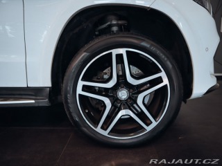 Mercedes-Benz GLS 350d 4MATIC 2016
