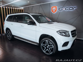 Mercedes-Benz GLS 350d 4MATIC 2016