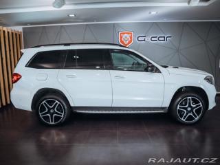 Mercedes-Benz GLS 350d 4MATIC 2016
