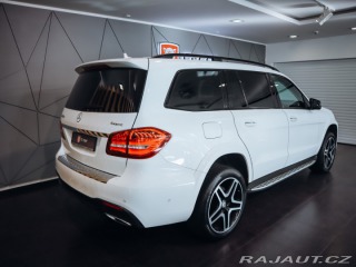 Mercedes-Benz GLS 350d 4MATIC 2016