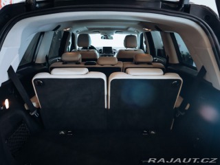 Mercedes-Benz GLS 350d 4MATIC 2016