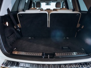 Mercedes-Benz GLS 350d 4MATIC 2016