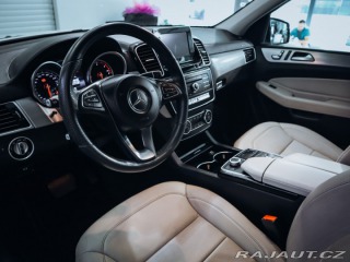 Mercedes-Benz GLS 350d 4MATIC 2016
