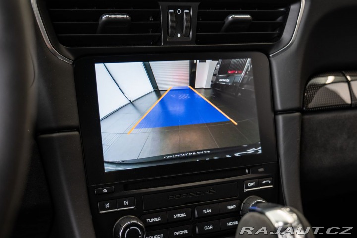 Porsche 911 GT2 RS Weissach Lift/BOSE 1800