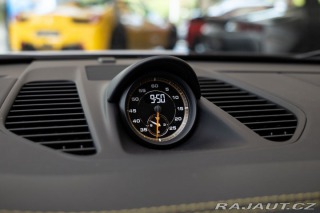 Porsche 911 GT2 RS Weissach Lift/BOSE 2018