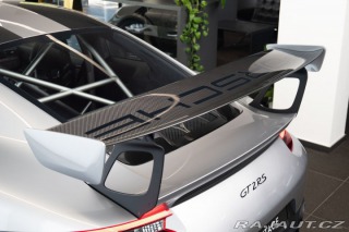 Porsche 911 GT2 RS Weissach Lift/BOSE 2018
