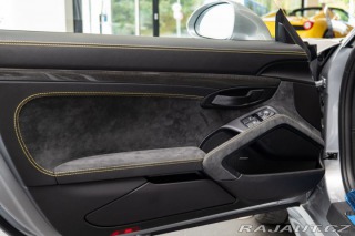 Porsche 911 GT2 RS Weissach Lift/BOSE 2018
