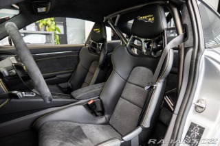 Porsche 911 GT2 RS Weissach Lift/BOSE 2018