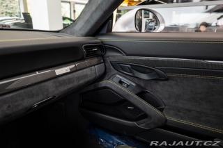 Porsche 911 GT2 RS Weissach Lift/BOSE 2018