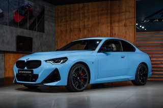 BMW M2 xDrive, M SPORT PRO, H/K,