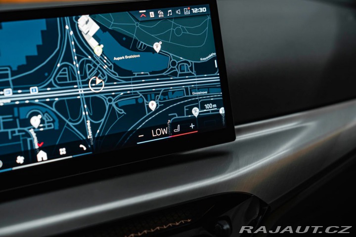 BMW M2 xDrive, M SPORT PRO, H/K, 2025
