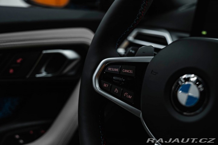 BMW M2 xDrive, M SPORT PRO, H/K, 2025