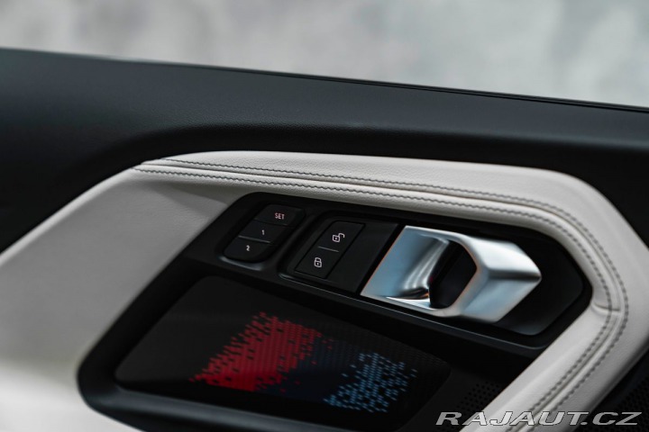 BMW M2 xDrive, M SPORT PRO, H/K, 2025