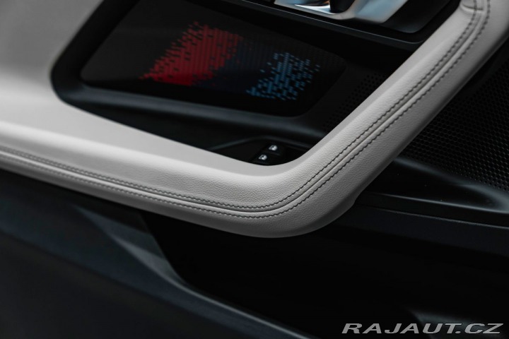 BMW M2 xDrive, M SPORT PRO, H/K, 2025