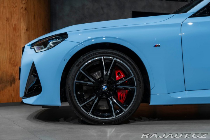 BMW M2 xDrive, M SPORT PRO, H/K, 2025